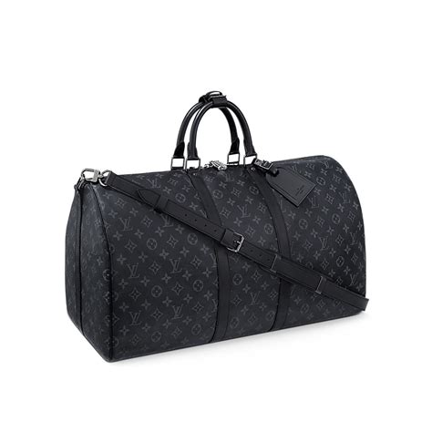 louis vuitton travel bag mens|men designer luxury travel bag.